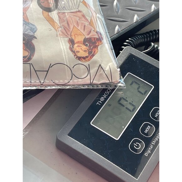 90s McCalls 6996 Misses Tops Sewing Pattern Ruffle Blouses Sizes XS-M UNCUT - Picture 6 of 6